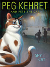 Cover image for Spy Cat